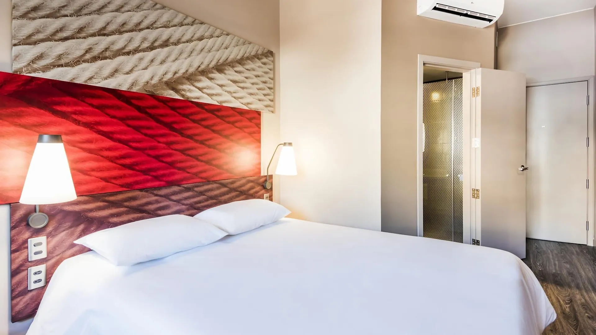 Hotel Ibis Cali Granada 3*,  Colombia