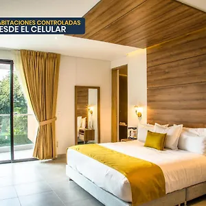 Hotel Pance 122 Wellness, Cali