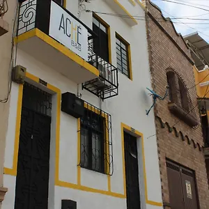 Maison d'hôtes Aché, Cali